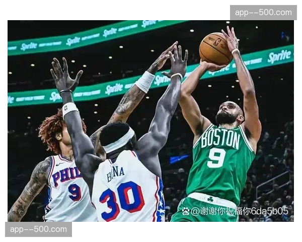 凯尔特人与76人战成1-1平，塔图姆关键球处理能力面临考验