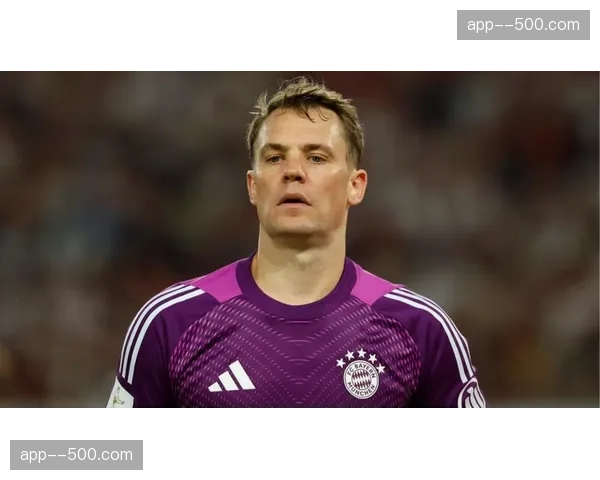 拜仁诺伊尔经验价值：高龄门将的指挥与选位能力